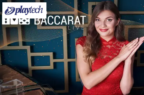 Speed 6 Scanner Baccarat